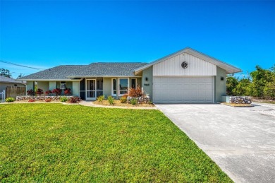 MUST SEE!  SPLIT BEDROOM PLAN!  DOUBLE LOT!  UPDATED!  HEATED on Oyster Creek Golf Club in Florida - for sale on GolfHomes.com, golf home, golf lot