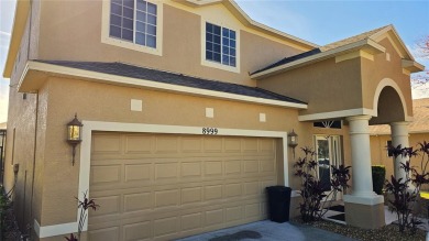 This 4-bedroom, 3.5-bathroom pool home in the Fairways at on Imperial Lakewoods Golf Club in Florida - for sale on GolfHomes.com, golf home, golf lot