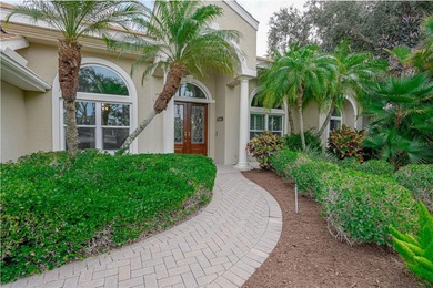 Experience the perfect blend of luxury, comfort, and Florida on TPC Prestancia in Florida - for sale on GolfHomes.com, golf home, golf lot