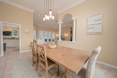 Experience the perfect blend of luxury, comfort, and Florida on TPC Prestancia in Florida - for sale on GolfHomes.com, golf home, golf lot