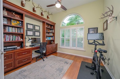 Experience the perfect blend of luxury, comfort, and Florida on TPC Prestancia in Florida - for sale on GolfHomes.com, golf home, golf lot