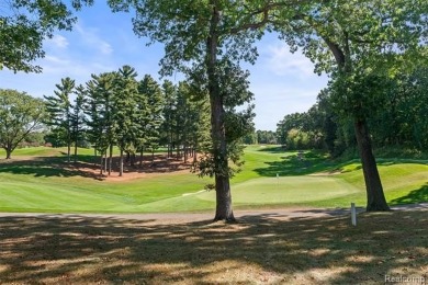 Welcome to 4868 Pine Eagles Court! This beautifully maintained on Oak Pointe Country Club in Michigan - for sale on GolfHomes.com, golf home, golf lot