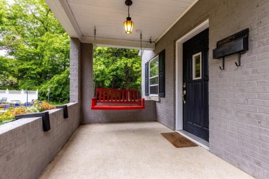 Beautifully updated and move-in ready 3 bedroom Cape Cod set on Hyde Park Golf and Country Club in Ohio - for sale on GolfHomes.com, golf home, golf lot