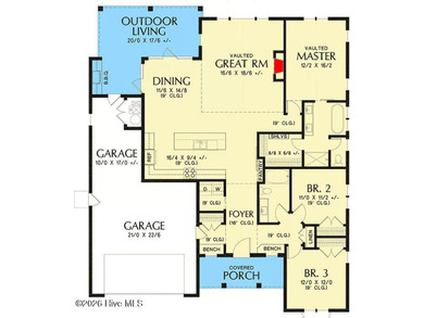 New Construction Modern Farmhouse on one of the best lots in on Lockwood Folly Country Club in North Carolina - for sale on GolfHomes.com, golf home, golf lot