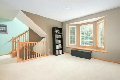 Discover this stunning end-unit townhome in the vibrant Wild on The Wilds Golf Club in Minnesota - for sale on GolfHomes.com, golf home, golf lot