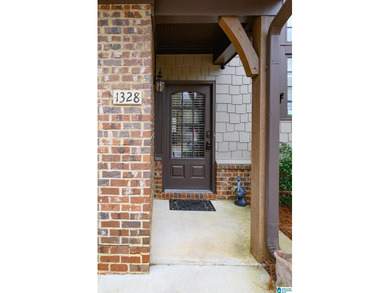 HUGE townhome on the 10th hole of the Inverness Country Club on Inverness Country Club in Alabama - for sale on GolfHomes.com, golf home, golf lot