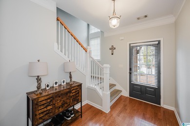 HUGE townhome on the 10th hole of the Inverness Country Club on Inverness Country Club in Alabama - for sale on GolfHomes.com, golf home, golf lot