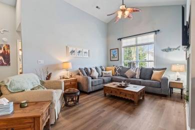 A RARE find just got EVEN BETTER!  This charming two-bedroom on The Valley At Eastport in South Carolina - for sale on GolfHomes.com, golf home, golf lot