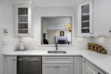 Discover convenient and care-free Yarmouth Port living at this on The Club At Yarmouthport in Massachusetts - for sale on GolfHomes.com, golf home, golf lot