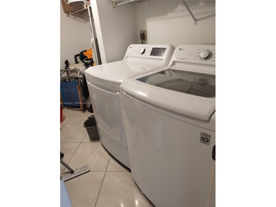 Waterfront/golf course view from your Sunrise Lakes Phase 4 on Sunrise Lakes Phase IV Golf Course in Florida - for sale on GolfHomes.com, golf home, golf lot