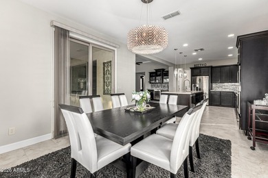 If you've been imagining a spacious, private backyard complete on Tuscany Falls At Pebble Creek in Arizona - for sale on GolfHomes.com, golf home, golf lot