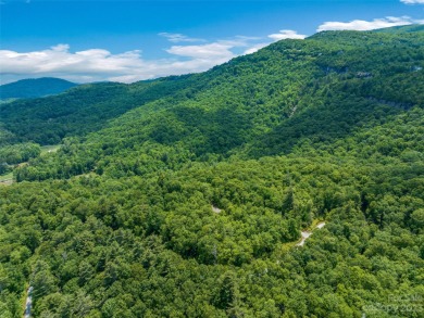 Perfectly located overlooking NCs largest private lake, this on Lake Toxaway Country Club in North Carolina - for sale on GolfHomes.com, golf home, golf lot