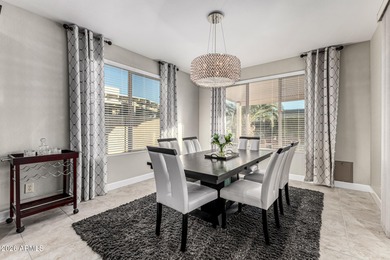 If you've been imagining a spacious, private backyard complete on Tuscany Falls At Pebble Creek in Arizona - for sale on GolfHomes.com, golf home, golf lot