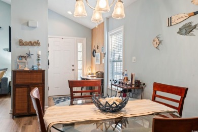 A RARE find just got EVEN BETTER!  This charming two-bedroom on The Valley At Eastport in South Carolina - for sale on GolfHomes.com, golf home, golf lot
