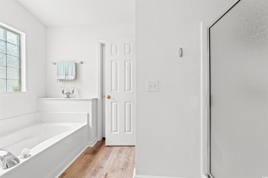 Welcome to this beautifully maintained 3-bedroom, 2-bathroom on River Oaks Golf Plantation  in South Carolina - for sale on GolfHomes.com, golf home, golf lot