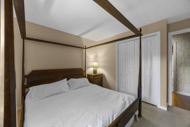 Discover convenient and care-free Yarmouth Port living at this on The Club At Yarmouthport in Massachusetts - for sale on GolfHomes.com, golf home, golf lot