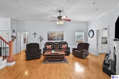 Yes, you're not dreaming -- this is real estate you don't want on Fox Hollow Golf Club in Kentucky - for sale on GolfHomes.com, golf home, golf lot