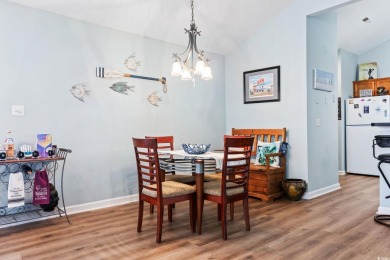 A RARE find just got EVEN BETTER!  This charming two-bedroom on The Valley At Eastport in South Carolina - for sale on GolfHomes.com, golf home, golf lot