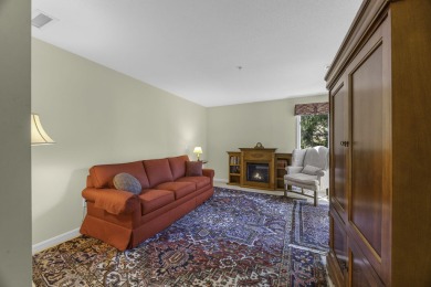 Discover convenient and care-free Yarmouth Port living at this on The Club At Yarmouthport in Massachusetts - for sale on GolfHomes.com, golf home, golf lot