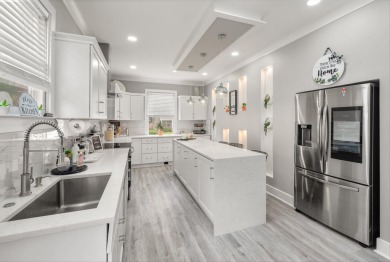 SELLER IS OFFERING CLOSING COST INCENTIVES. This home is a short on Crowfield Golf and Country Club in South Carolina - for sale on GolfHomes.com, golf home, golf lot