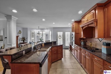 Yes, you're not dreaming -- this is real estate you don't want on Fox Hollow Golf Club in Kentucky - for sale on GolfHomes.com, golf home, golf lot