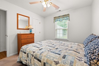 Welcome to this beautifully maintained 3-bedroom, 2-bathroom on River Oaks Golf Plantation  in South Carolina - for sale on GolfHomes.com, golf home, golf lot