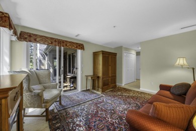Discover convenient and care-free Yarmouth Port living at this on The Club At Yarmouthport in Massachusetts - for sale on GolfHomes.com, golf home, golf lot