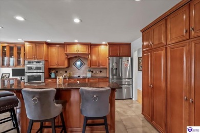 Yes, you're not dreaming -- this is real estate you don't want on Fox Hollow Golf Club in Kentucky - for sale on GolfHomes.com, golf home, golf lot