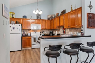 A RARE find just got EVEN BETTER!  This charming two-bedroom on The Valley At Eastport in South Carolina - for sale on GolfHomes.com, golf home, golf lot