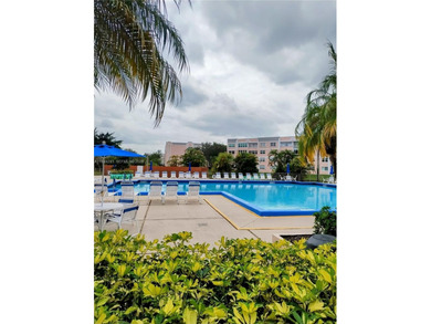 Waterfront/golf course view from your Sunrise Lakes Phase 4 on Sunrise Lakes Phase IV Golf Course in Florida - for sale on GolfHomes.com, golf home, golf lot