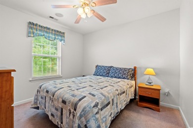 Welcome to this beautifully maintained 3-bedroom, 2-bathroom on River Oaks Golf Plantation  in South Carolina - for sale on GolfHomes.com, golf home, golf lot