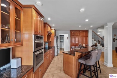 Yes, you're not dreaming -- this is real estate you don't want on Fox Hollow Golf Club in Kentucky - for sale on GolfHomes.com, golf home, golf lot