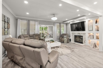 SELLER IS OFFERING CLOSING COST INCENTIVES. This home is a short on Crowfield Golf and Country Club in South Carolina - for sale on GolfHomes.com, golf home, golf lot