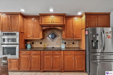 Yes, you're not dreaming -- this is real estate you don't want on Fox Hollow Golf Club in Kentucky - for sale on GolfHomes.com, golf home, golf lot