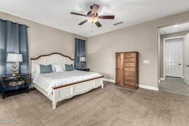 If you've been imagining a spacious, private backyard complete on Tuscany Falls At Pebble Creek in Arizona - for sale on GolfHomes.com, golf home, golf lot