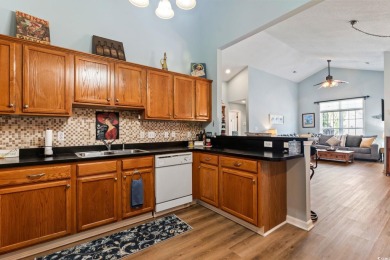 A RARE find just got EVEN BETTER!  This charming two-bedroom on The Valley At Eastport in South Carolina - for sale on GolfHomes.com, golf home, golf lot