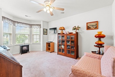 Welcome to this beautifully maintained 3-bedroom, 2-bathroom on River Oaks Golf Plantation  in South Carolina - for sale on GolfHomes.com, golf home, golf lot