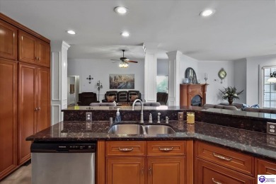 Yes, you're not dreaming -- this is real estate you don't want on Fox Hollow Golf Club in Kentucky - for sale on GolfHomes.com, golf home, golf lot