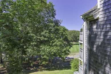 Discover convenient and care-free Yarmouth Port living at this on The Club At Yarmouthport in Massachusetts - for sale on GolfHomes.com, golf home, golf lot