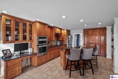 Yes, you're not dreaming -- this is real estate you don't want on Fox Hollow Golf Club in Kentucky - for sale on GolfHomes.com, golf home, golf lot