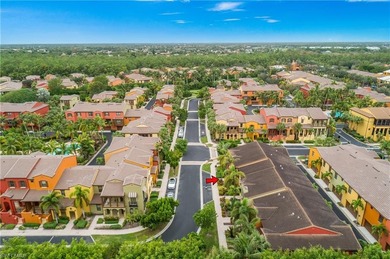 This immaculately maintained TURNKEY home is the much sought on Lely Resort Golf and Country Club in Florida - for sale on GolfHomes.com, golf home, golf lot