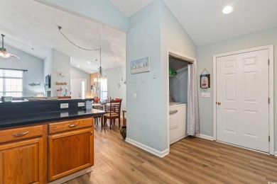 A RARE find just got EVEN BETTER!  This charming two-bedroom on The Valley At Eastport in South Carolina - for sale on GolfHomes.com, golf home, golf lot