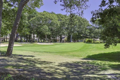 Discover convenient and care-free Yarmouth Port living at this on The Club At Yarmouthport in Massachusetts - for sale on GolfHomes.com, golf home, golf lot