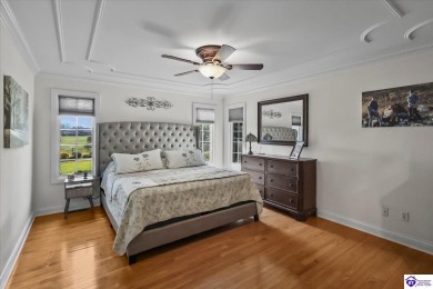 Yes, you're not dreaming -- this is real estate you don't want on Fox Hollow Golf Club in Kentucky - for sale on GolfHomes.com, golf home, golf lot