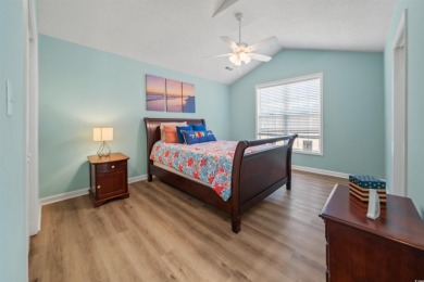 A RARE find just got EVEN BETTER!  This charming two-bedroom on The Valley At Eastport in South Carolina - for sale on GolfHomes.com, golf home, golf lot