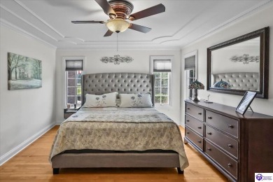 Yes, you're not dreaming -- this is real estate you don't want on Fox Hollow Golf Club in Kentucky - for sale on GolfHomes.com, golf home, golf lot