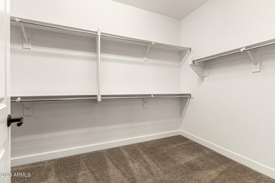 If you've been imagining a spacious, private backyard complete on Tuscany Falls At Pebble Creek in Arizona - for sale on GolfHomes.com, golf home, golf lot