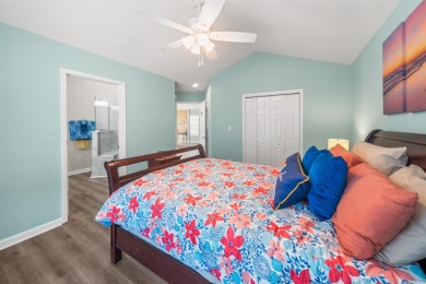 A RARE find just got EVEN BETTER!  This charming two-bedroom on The Valley At Eastport in South Carolina - for sale on GolfHomes.com, golf home, golf lot