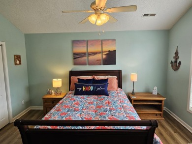 A RARE find just got EVEN BETTER!  This charming two-bedroom on The Valley At Eastport in South Carolina - for sale on GolfHomes.com, golf home, golf lot