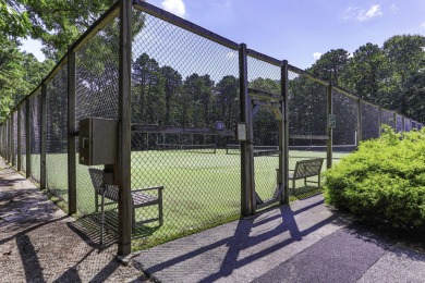 Discover convenient and care-free Yarmouth Port living at this on The Club At Yarmouthport in Massachusetts - for sale on GolfHomes.com, golf home, golf lot